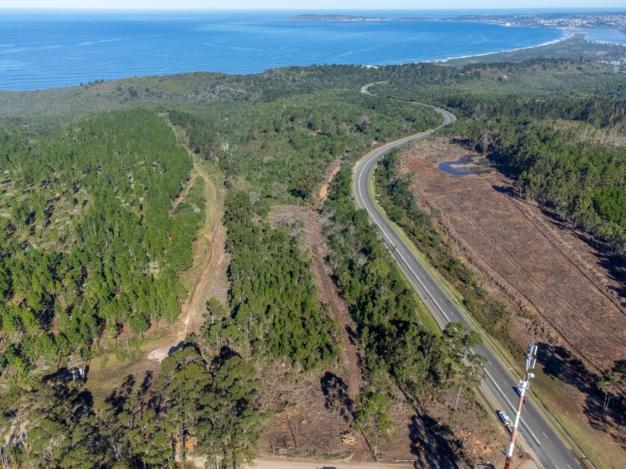 Commercial Property for Sale in Plettenberg Bay Rural Western Cape